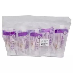 한국백신 한백 수액세트 수액셋트 펌프형 K203T 25EA