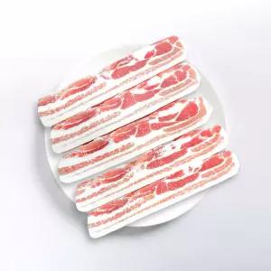 대용량 잡내없는 암돼지 삼겹살 1.3cm 2kg X 1팩