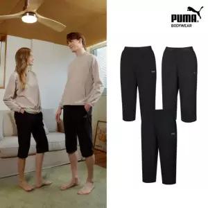 24SS 푸마 하의 20차 7부) 3종