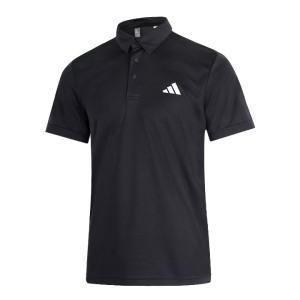 아디다스 FAB 폴로 카라 반팔티셔츠 세레노 트레이닝 반바지