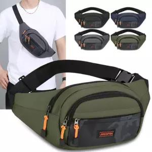 밀리터리 미니 크로스백 URD-419/아동/남여공용/러닝/레저용/멀티/마라톤/소지품/캐주얼/여행용/보조/공용