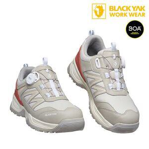 블랙야크안전화 블랙야크 YAK-425D 논슬립 다이얼 안전화