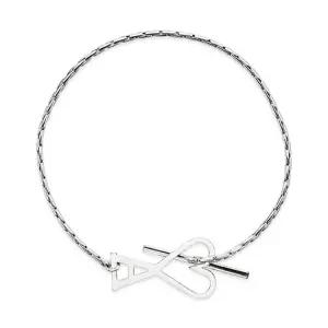 [AMI] UJW917 361 900 남성 팔찌