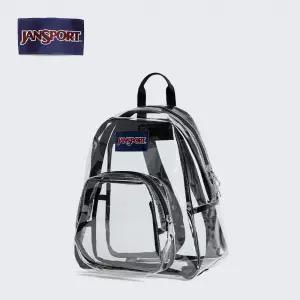 [공식] 잔스포츠 미니 클리어팩 Clear