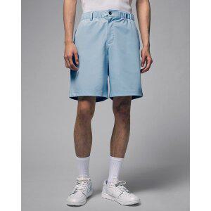 [나이키] 조던 스포츠 남성용 골프 반바지 HQ8488-440 라이트 블루