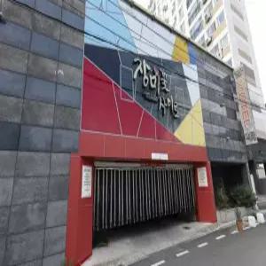 [경남 모텔] 밀양 장미꽃사이로 (양산,밀양)