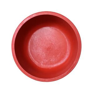 고무 다라이 원형 중 18L 세차 빨래 김장 다용도 튼튼한 통