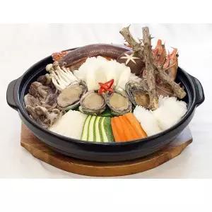 냉동 자숙 전복 1kg 20미,25미,30미,40미