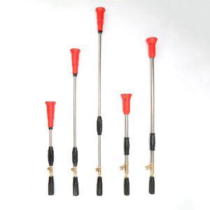 농약대 노즐 아사바 약대 농약분무기 안개 고압 살포