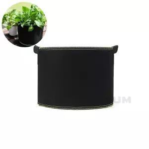 부직포 화분 2p세트 화분용부직포 포대화분