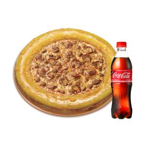 [파파존스]골드링 존스 페이버릿(L)+코카-콜라500ml