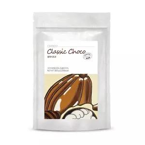 베오베 클래식 초코 파우더 800g