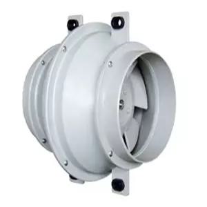 이노텍 TJF-20B TJF-25B 인라인팬 닥트 소형시로코팬 브로아 송풍기