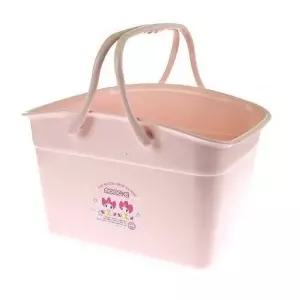 한진몽이목욕바구니 특대 (색상랜덤)