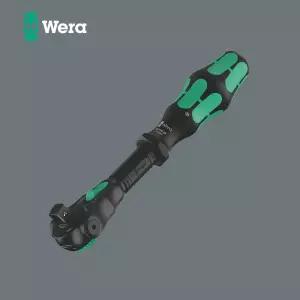 베라 8000 B Black Edition 한정판 블랙 에디션 자이클롭 스피드 라쳇 핸들 135881 WERA