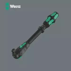 베라 8000 C Black Edition 한정판 블랙 에디션 자이클롭 스피드 라쳇 핸들 135882 WERA
