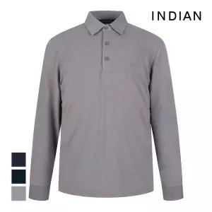 [INDIAN] 불가리 솔리드 티셔츠_MIEAL4F7501