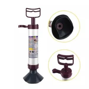 울트라 파워 압축기 변기막힘 뚜러뻥 뚫어뻥/변기/뚫어펑/하수구/막힘/세면대/뚫기/진공/압축/펌프/뚫는