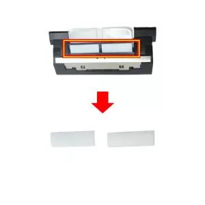 hp 8710 8210 7720 7740 9720 9730 삼성 3520 3560 호환 급지 패드 1세트