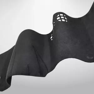 DUB 시그니처 벨벳 논슬립 대쉬보드커버 전차종