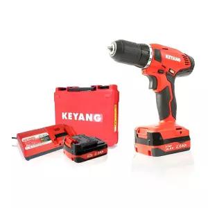 계양 DD-1443LP-2C 충전 드라이버드릴 14.4V 2.0Ah