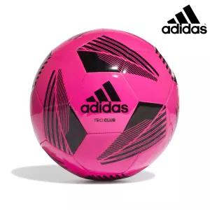 아디다스 축구공 5호 티로 클럽 핑크 FS0364
