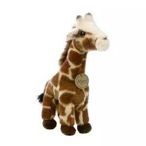 미요니 뉴2 기린 인형 23cm 소/쿠션/오리/대형/동물/모찌/팬더/생일/선물/고양이/사운드/아기/장난감