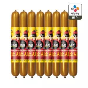 맥스봉 빅소시지 150g x8개
