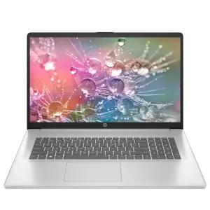 HP 노트북 17-cn4012TU 인텔 코어5-120U 16G SSD 256GB 윈도우11홈 기업 사무용 학생 인강용 최신형 노트북