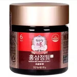 정관장 홍삼정 현 홍삼농축액 240g +선물백