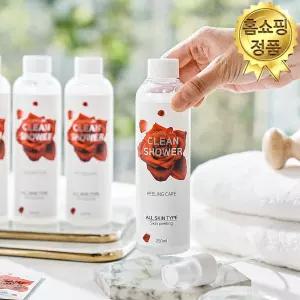 2026년형 클린샤워 프리미엄 30종 세트 때필링 바디스크럽