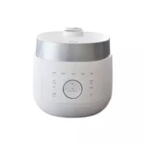 [LG]쿠쿠 트윈프레셔 CRP-LHTR0610FW 압력밥솥