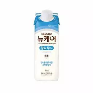 뉴케어 당뇨식dm 200ml X 30EA(1박스) + 선물박스지급