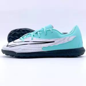 나이키 주니어 풋살화 팬텀 GX 키즈 축구화 유소년 정품 DD9567-300