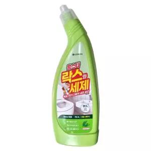 홈스타 락스와세제 허벌 시트러스 750ml x 12개