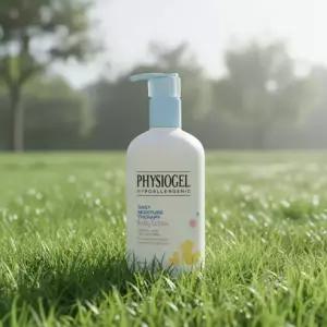 피지오겔 데일리 모이스쳐 테라피 베이비 로션 400ml 1개