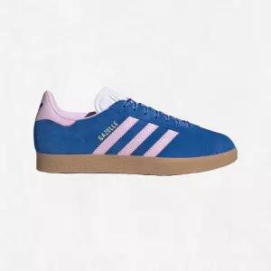 [아디다스] 가젤 우먼스 - BLUEORCFUSGUM3 JH7219 2415346