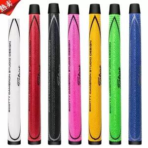 스카티 카메론 윈 퍼터 그립 오버사이즈 마타도어