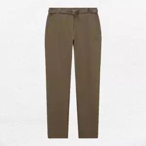 [노스페이스]등산 바지 쉘러 시그마 팬츠 NP6NQ83B_DBE