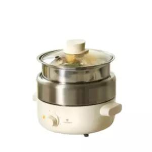 디온리 25년형 올스텐 분리세척 멀티쿠커 전골 그릴 BNS