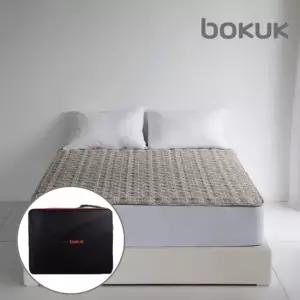 보국 캠핑 전기매트 전기장판 전기요 침대 킹사이즈 캠핑용