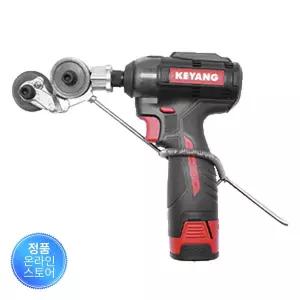 프로스닙 전동철판절단기(전동 장착용) PPS-1.2E 철판(0.2~1),알루미늄(0.3 21900004