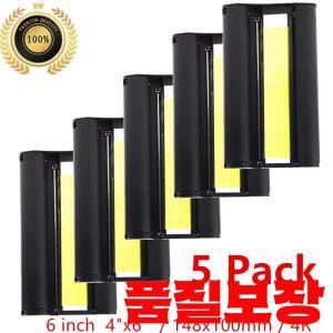 캐논 호환 셀피 CP900 용 프린터 세트 잉크 KP 108IN 36IN 6 인치