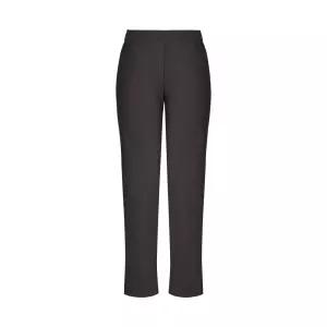 [크로커다일레이디] 크로커다일레이디 세미와이드 슬랙스CLCWPT901