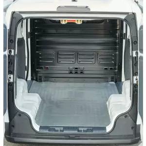 아우라 고무매트 기아 PV5 패신져 적재함 PV5 카고 적재함 매트 트렁크 고무 깔판 방수 화물칸 논슬립