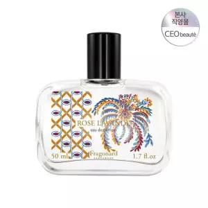 [공식수입] 프라고나르 로즈라방드 EDP 50ML