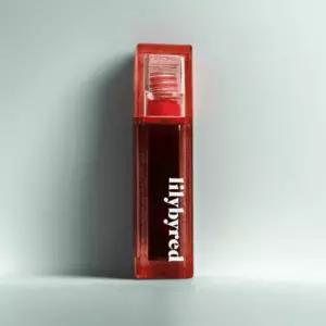 릴리바이레드 쥬시 라이어 워터 틴트 리치샹그리아인척 6호