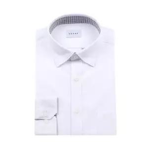 [갤러리아] 예작26년S/S(일반핏)(스판)링클프리 구김이적은 긴팔셔츠 YJFSBR104WH