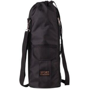 보온병 가방 물병 케이스 텀블러 NO 12X36 7블랙 보냉병 CM 보냉