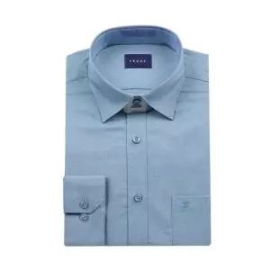 [갤러리아] 예작26년S/S(일반핏)(면스판)링클프리 구김이적은 긴팔셔츠 YJFSBR124GY